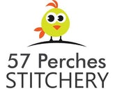 57 Perches Stitchery