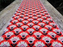 Load image into Gallery viewer, Barkcloth Table Runner