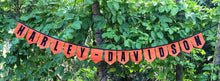 Load image into Gallery viewer, We make bunting for the man cave, shed, motorcycles, Harley Davidson, BMW,Ducati, all bikes, fathers day buy for him