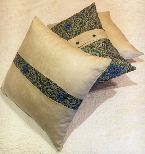 Cushion Covers