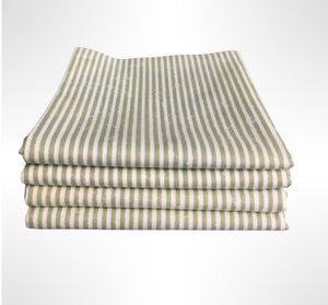 Table Napkins - 100% Cotton