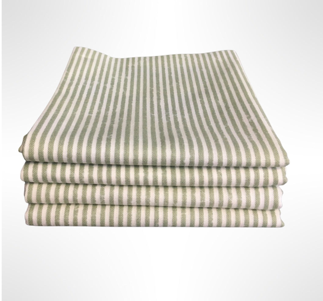 Table Napkins - 100% Cotton