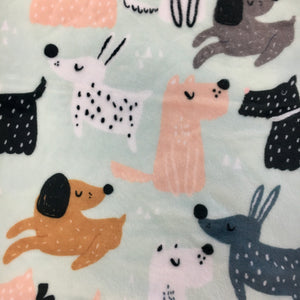 Cat Mats - Cosy minky mats for your Kitty NOT CURRENTLY AVAILABLE