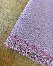 Load image into Gallery viewer, Linen Hand Towels