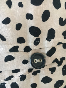 Cushion Covers - Leopard Print