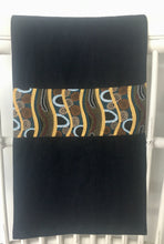 Load image into Gallery viewer, Linen Tea Towel - Australian Indigenous Designs