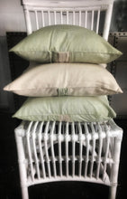 Load image into Gallery viewer, Cushion Covers - Stripes