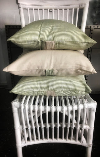 Cushion Covers - Stripes
