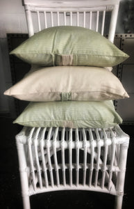 Cushion Covers - Stripes