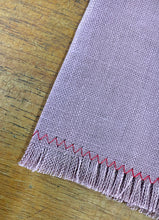 Load image into Gallery viewer, Linen Hand Towels
