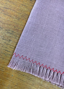 Linen Hand Towels