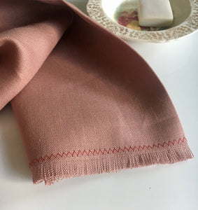 Linen Hand Towels