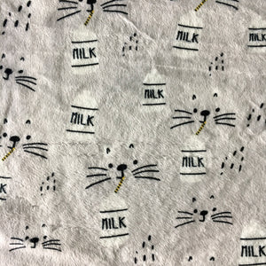 Cat Mats - Cosy minky mats for your Kitty NOT CURRENTLY AVAILABLE