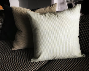 Cushion Covers - Stripes