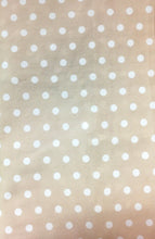 Load image into Gallery viewer, Fitted bassinet or pram sheet
