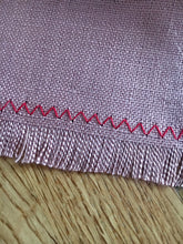 Load image into Gallery viewer, Linen Hand Towels