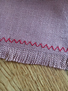 Linen Hand Towels