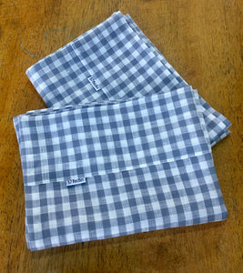 Pillow Cases - French Flax Linen