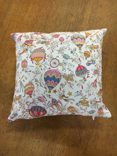 Tiny Decorative Cushions