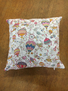 Tiny Decorative Cushions